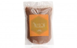 Kikaboni Organic Brown Sugar   Pack  1 kilogram